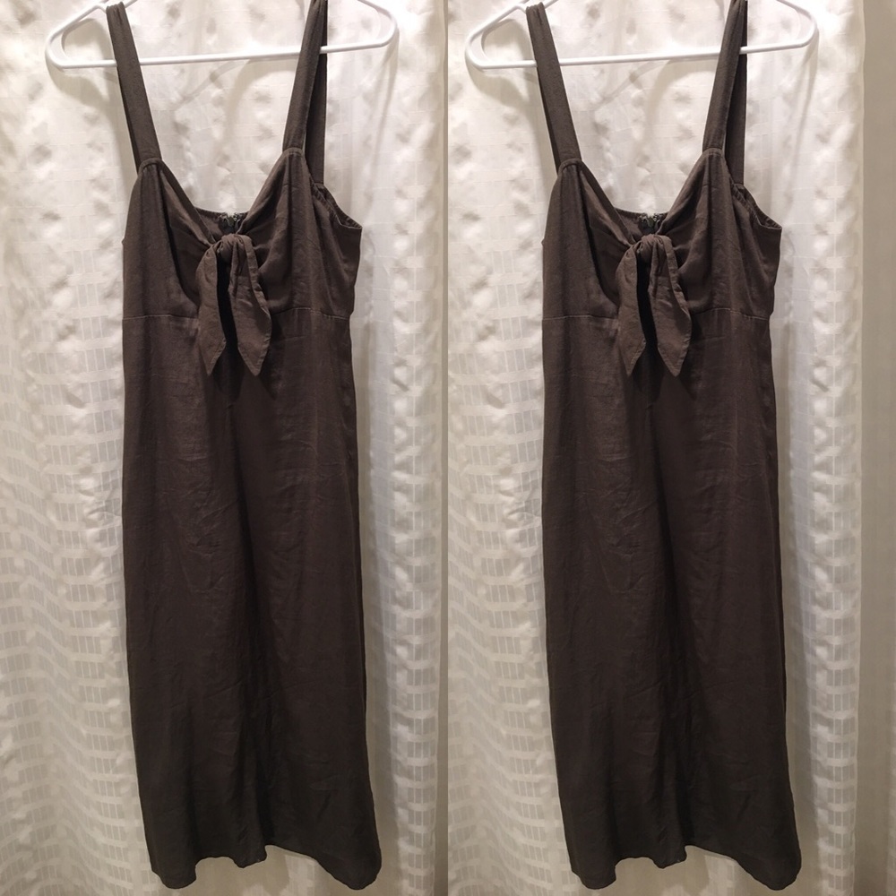 Lumiere dress